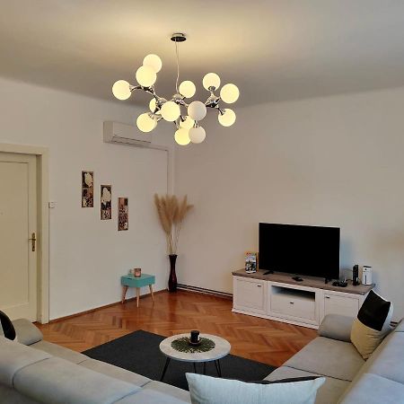 Modern&Rustic Apartman Apartment Zagreb Exterior photo
