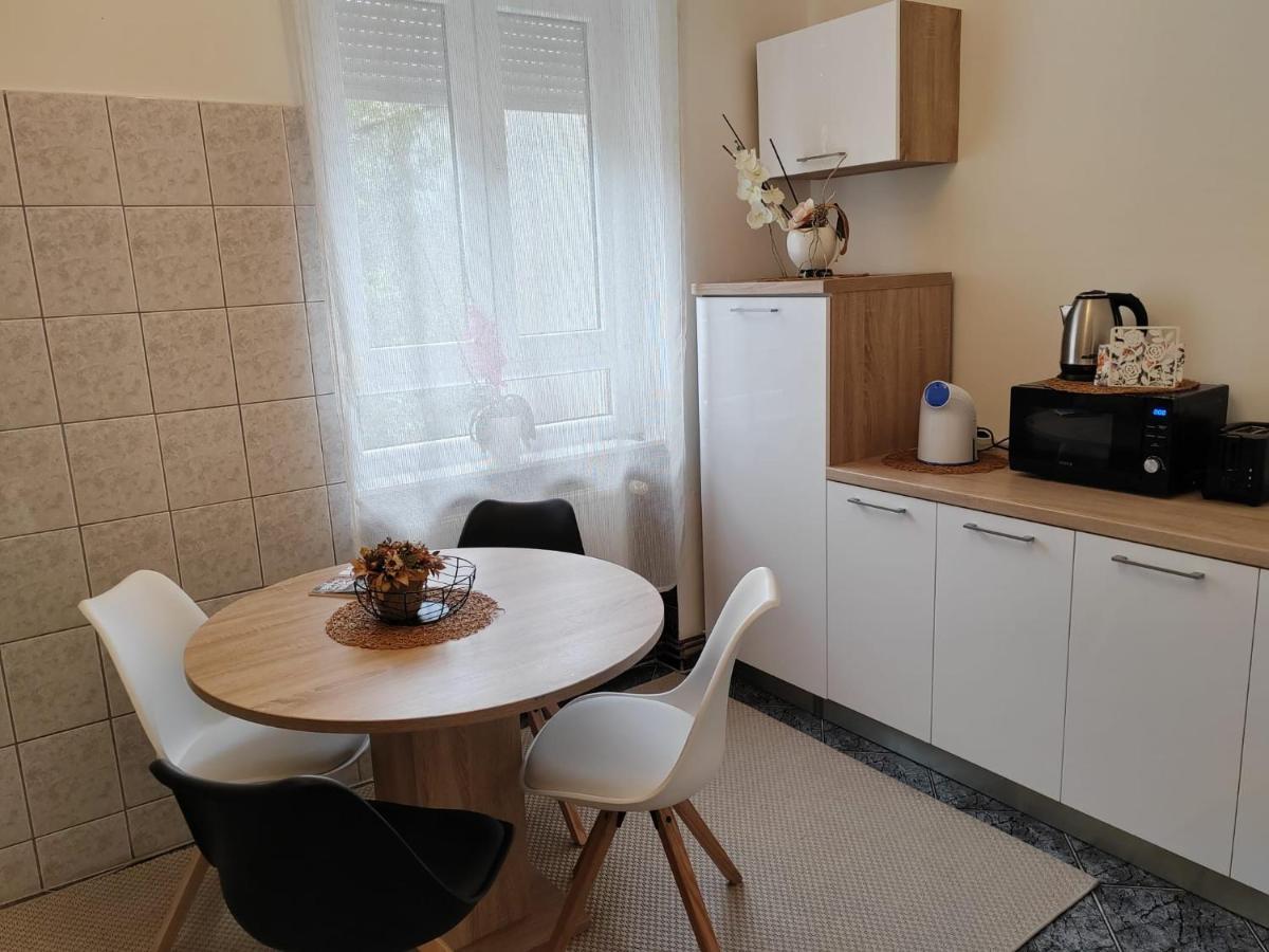 Modern&Rustic Apartman Apartment Zagreb Exterior photo