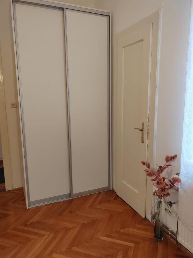 Modern&Rustic Apartman Apartment Zagreb Exterior photo